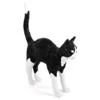 SELETTI CAT LAMP JOBBY