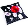 SELETTI CUSCINO BOWLING