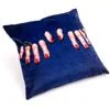 SELETTI CUSCINO FINGERS