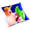 SELETTI CUSCINO SNAIL
