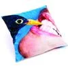 SELETTI CUSCINO CROW