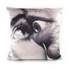 SELETTI CUSCINO EYE & MOUTH