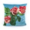 SELETTI CUSCINO ROSES