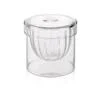 IVV AMUSE-BOUCHE CILINDRO CON COPERCHIO PARIS