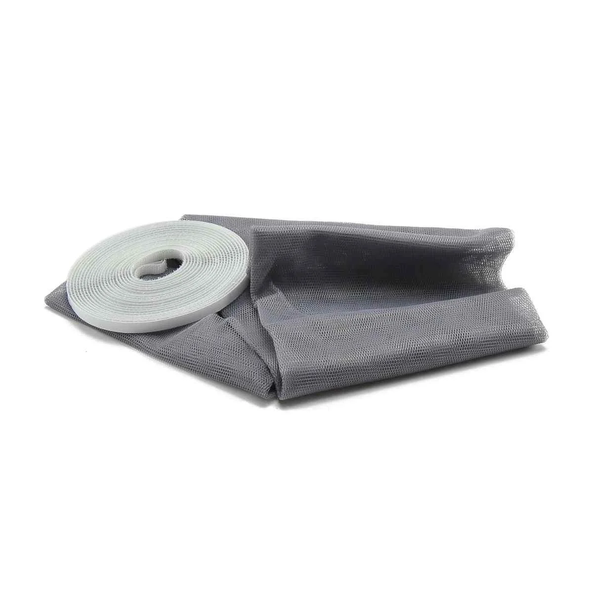 Rete Antizanzara Finestra 85x160 Strappo
