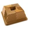 KUNZI STAMPO CIAMBELLA QUADRATA NORDIC WARE