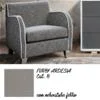 GERVASONI POLTRONA NEXT 01