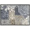 WASH & DRY TAPPETO ARMONIA GREY