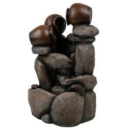 Zen Fontana elettrica esterno