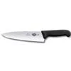 VICTOR INOX COLTELLO DA CUCINA LARGO FIBROX
