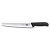 VICTOR INOX COLTELLO PANETTIERE FIBROX