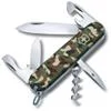 VICTOR INOX MULTIUSO SPARTAN CAMO