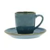 ROSE&TULIPANI TAZZA CAFFE' CONCERTO