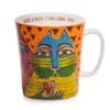 EGAN MUG LAUREL BURCH