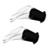 VACU VIN SET 2 SALVAGOCCE CRYSTAL