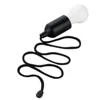 PUSHER PULL LAMP