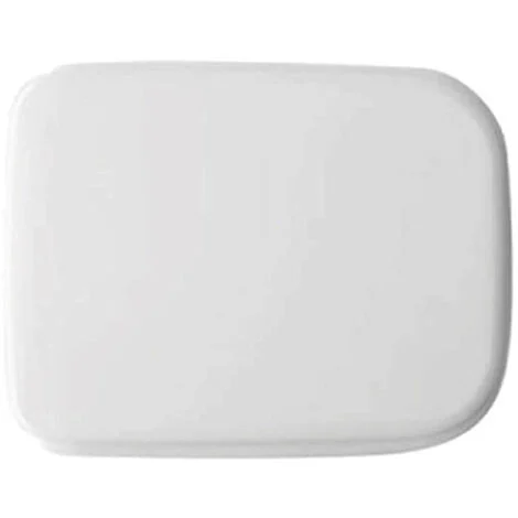 RAK CERAMICS - METROPOLITAN SEDILE WC IN TERMOINDURENTE BIANCO MESC00002