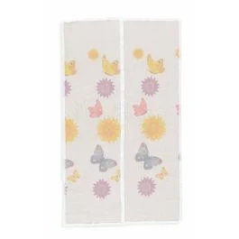 Zanzariera porta 240x140 cm Zanzibar