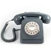 GPO TELEFONO VINTAGE ROTARY