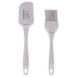 Set spatola e pennello, Victionary