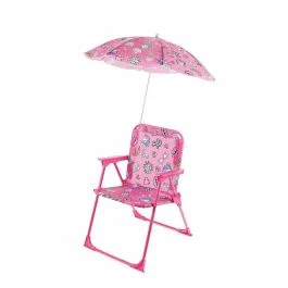Sedia bimbo con ombrello