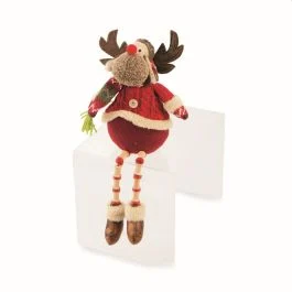 Renna gambe morbide h. 30,5 cm