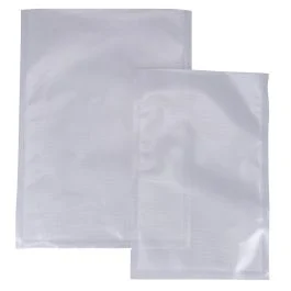 Set 40 buste per il sottovuoto alimentare, 2 misure, Kooper