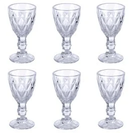 Set 6 liquorini 50 ml, Prisma