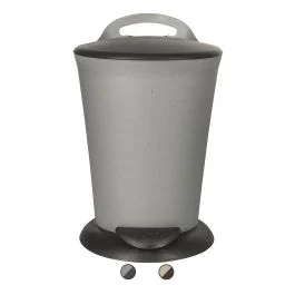Pattumiera bagno con pedale