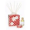 LAMART DIFFUSORE CON BASTONCINI FLOWER DECO