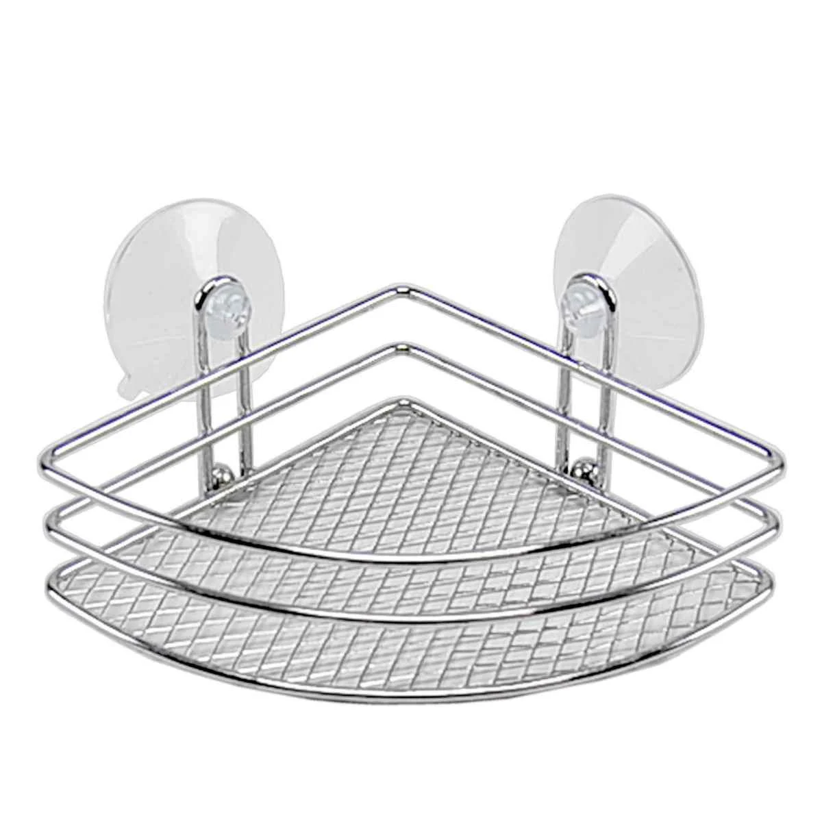 Porta Sapone Filo Angolare 13x13x4