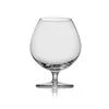 IVV SET DA 2 CALICI COGNAC