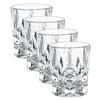 NACHTMANN SET 4 BICCHIERINI NOBLESSE