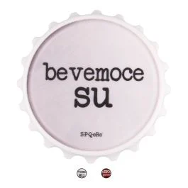 Magnete apribottiglie, S.P.Q.eRe
