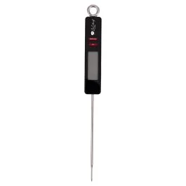 Termometro digitale da cucina, da -30 a + 280 °C,  SìChef
