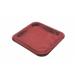 Set 10 piatti di carta 23 cm