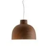 KARTELL LAMPADAIO BELLISSIMA IN LEGNO