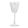 BACI MILANO BICCHIERE LIQUORE BAROQUE E ROCK ACRILICO