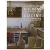 CONGEDO EDITORE COUNTRY CHIC KITCHENS. CUCINE DI CAMPAGNA