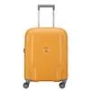 DELSEY TROLLEY CABINA SLIM 4 RUOTE CLAVEL