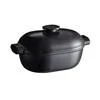 EMILE HENRY COCOTTE OVALE DELIGHT