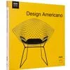 FASTBOOK DESIGN AMERICANO