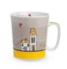 EGAN MUG GRANDE LE CASETTE