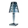 KARTELL BIG BATTERY DIMMERABILE A BATTERIA