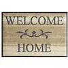 WASH & DRY TAPPETO WELCOME HOME BEIGE