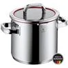 WMF FUNCTION 4 PENTOLA ALTA CON COPERCHIO
