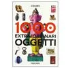 FASTBOOK 1000 EXTRA/ORDINARI OGGETTI
