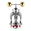 ALESSI SCHIACCIANOCI STRONGMAN