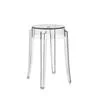KARTELL CHARLES GHOST BASSO
