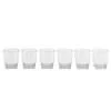 VESTA SET 6 BICCHIERI TUMBLER